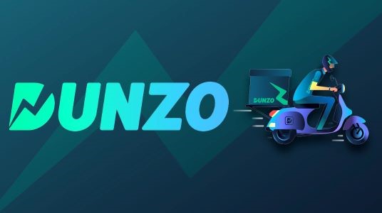 Dunzo